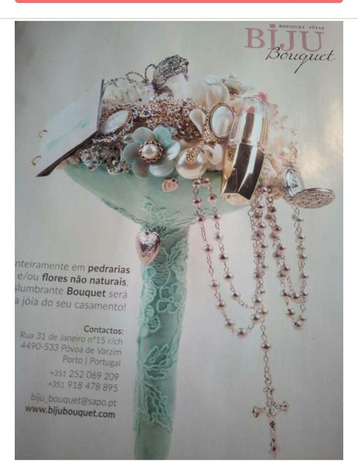 Boque artificial - 1