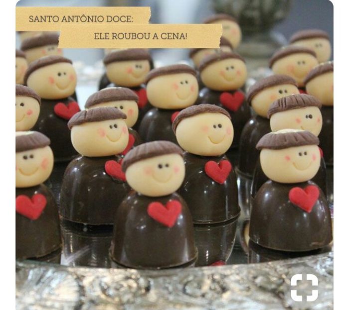 9 inspirações para santo António - 4