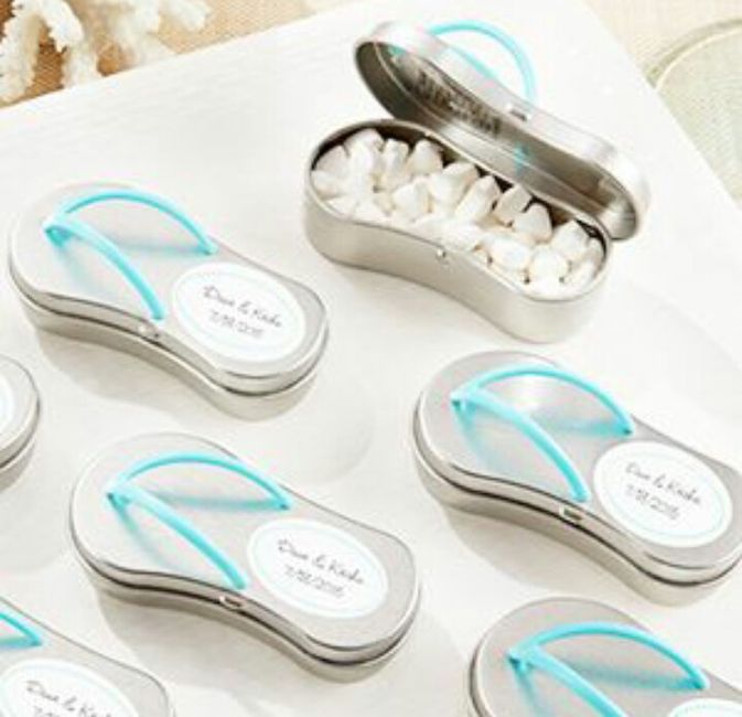 Casamento na praia - 11