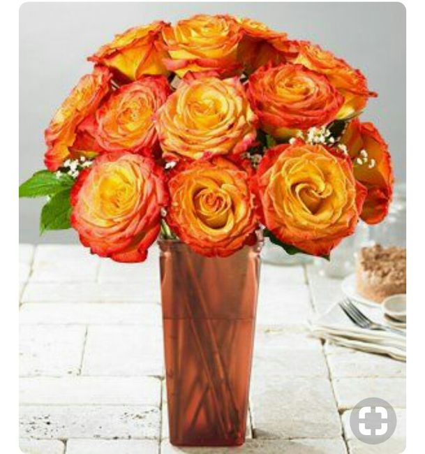 Mês de julho - mês amarelo e laranja - 1