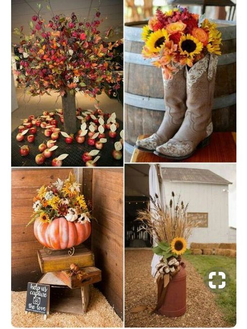 Mês de julho - mês amarelo e laranja - 9