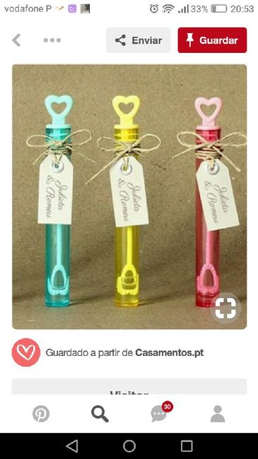 a Gisela é especialista em lembranças - 21