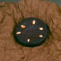 Bolo de Mel-da-Madeira