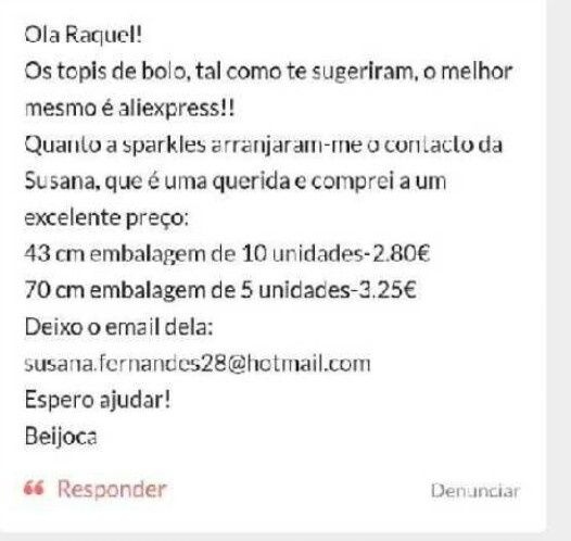 Sparklers - 1