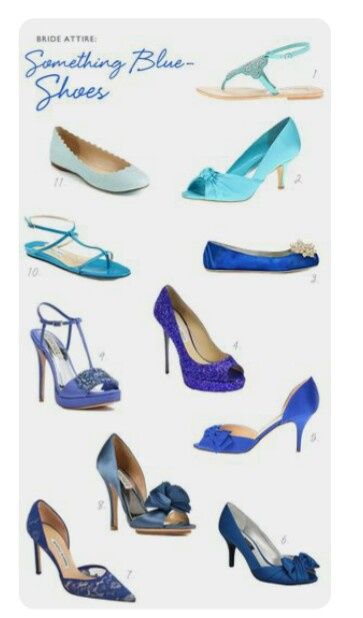 Sapatos modelos diversos para o grande dia 😊 - 5