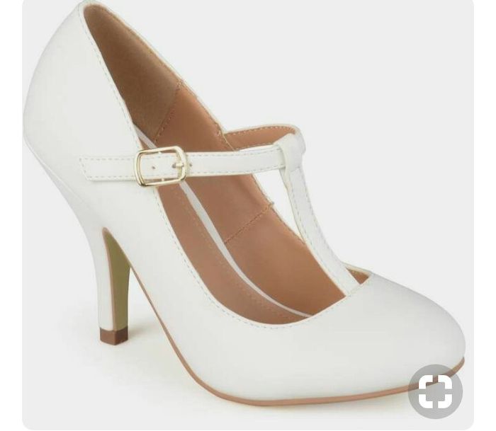 Sapatos modelos diversos para o grande dia 😊 - 12