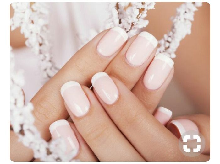 Unhas - 2