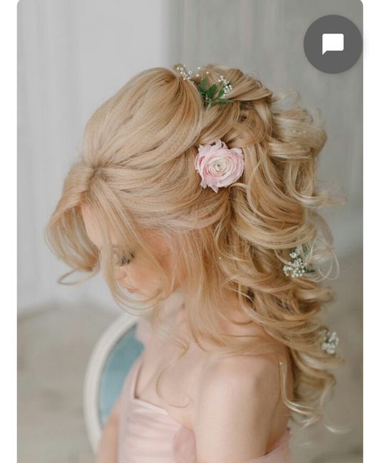 e agora? o penteado o que escolher? - 6