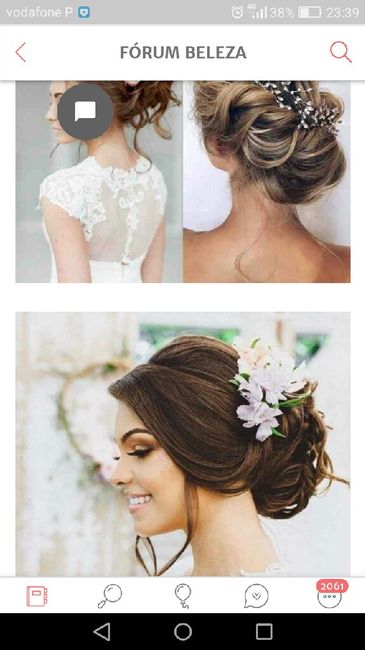 e agora? o penteado o que escolher? - 8