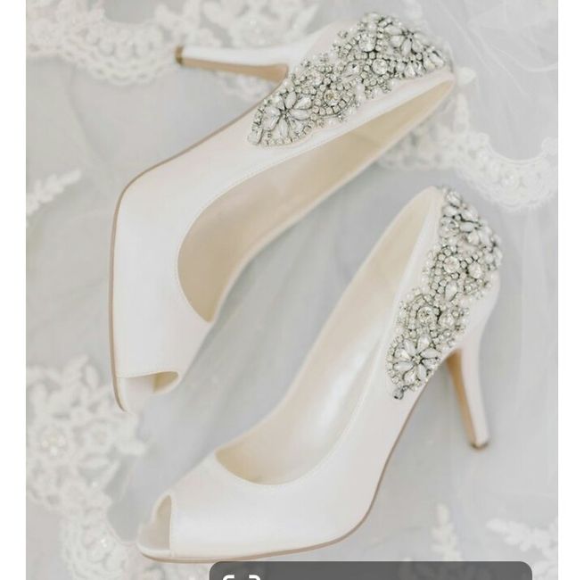 Inspirações para sapatos para o estilo clássico - 2
