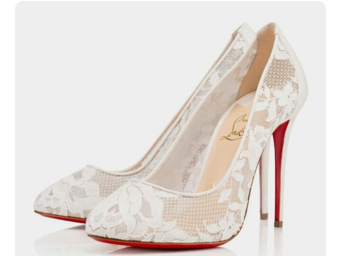 Inspirações para sapatos para o estilo clássico - 3