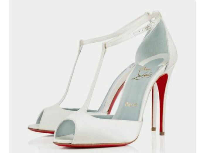 Inspirações para sapatos para o estilo clássico - 4