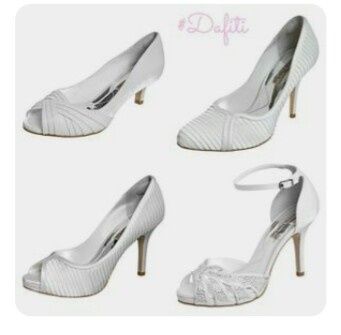 Inspirações para sapatos para o estilo clássico - 7