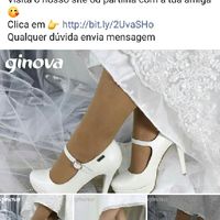 Sapatos de noiva - 3