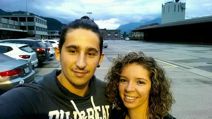 Desafio - selfie - 1