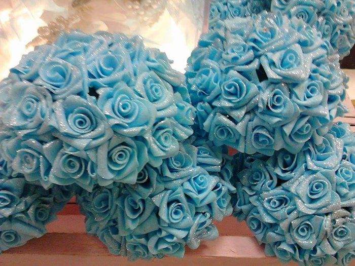 Flores para a quinta - 2