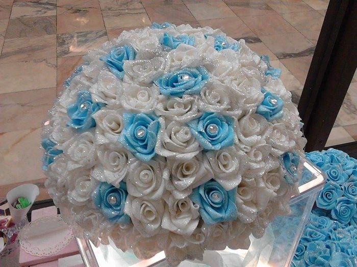 Flores para a quinta - 3
