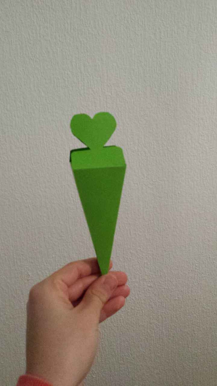 Novos cones :) - 2