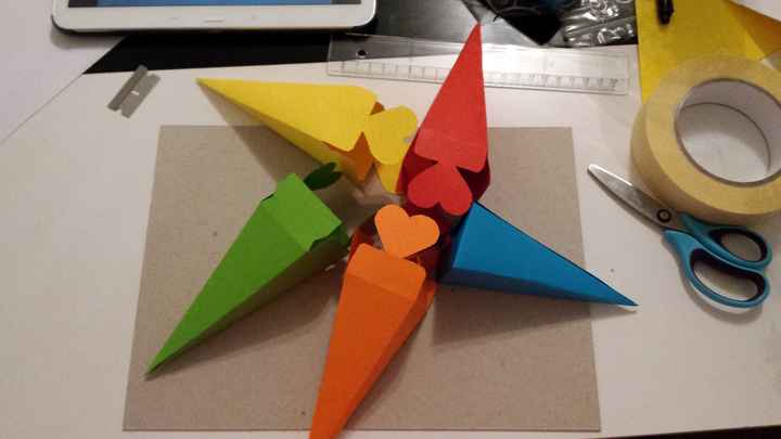 Novos cones :) - 3
