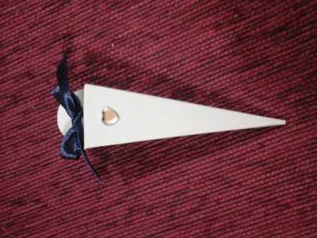 Duvida cones de arroz - 1