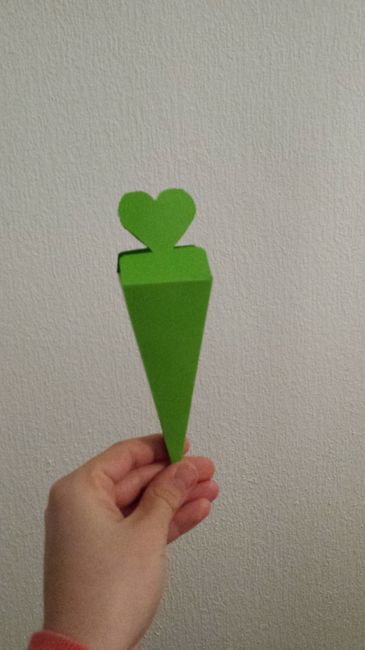 Novos cones :) - 2