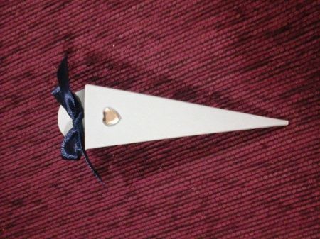 Duvida cones de arroz - 1