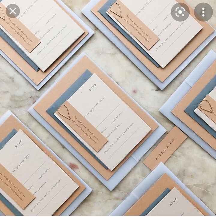 Clips para convites: onde encontrar? - 1