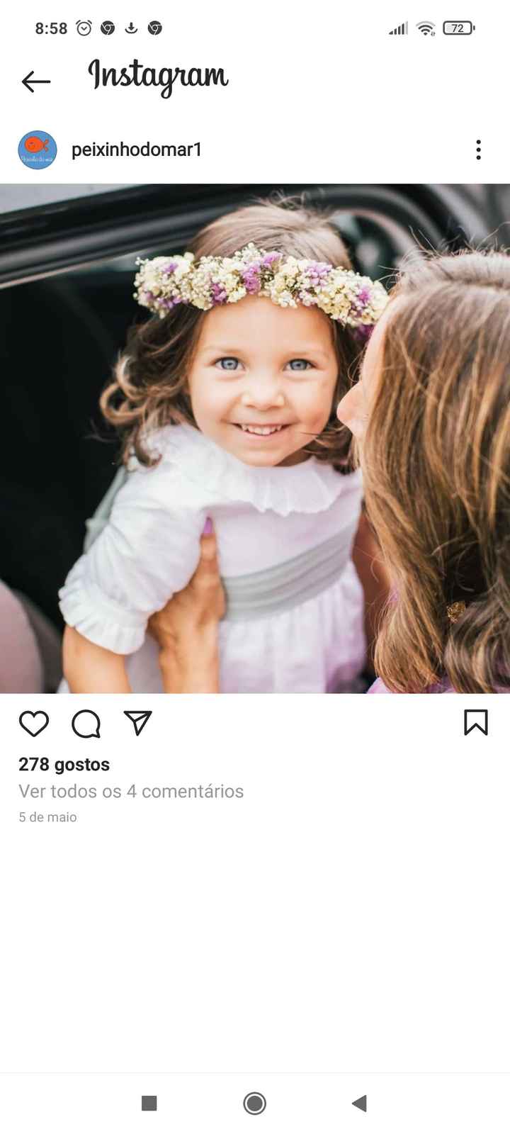 Vestidos meninas alianças - ajuda 1