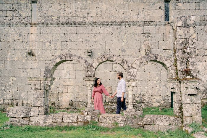 Sessão de solteiros - 1