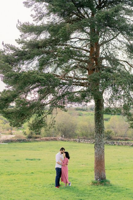 Sessão de solteiros - 2