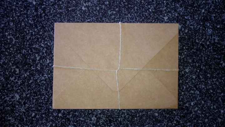 verso envelope 1