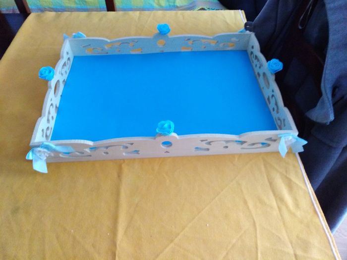 Preparativos ❤️ - 4