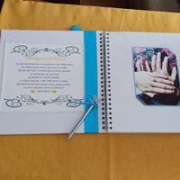 Preparativos ❤️ - 2