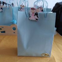 Preparativos ❤️ - 5