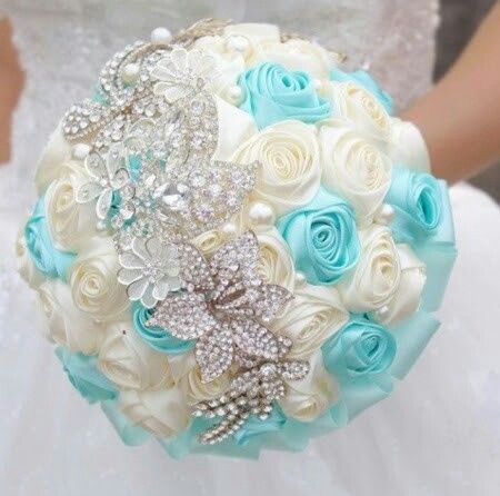 Já começa a parecer-se com um bouquet ;) - 1