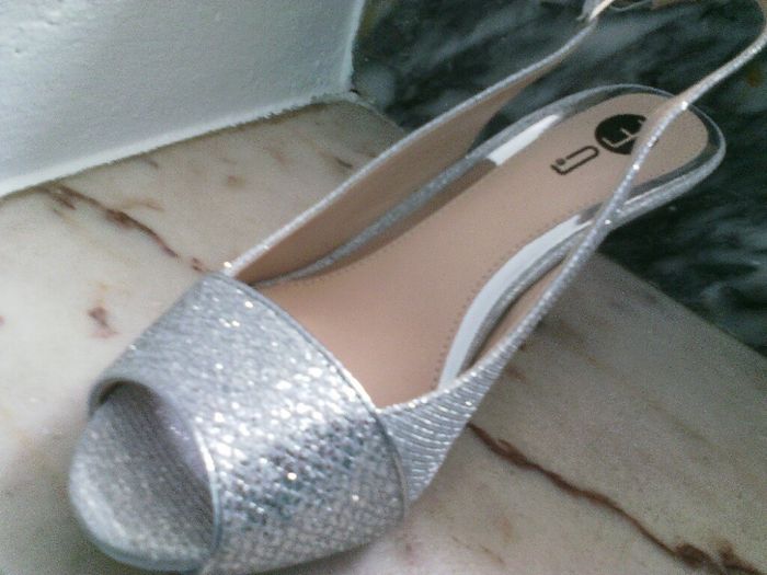 Sapatos - check - 4