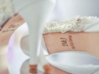 2. Os sapatos