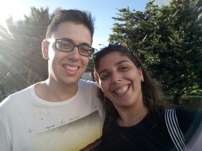 Apresenta-nos o FM! - 1
