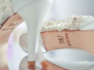 2. Os sapatos