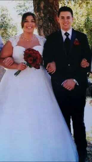 11/10/2016 - 1 ano de casados - 1