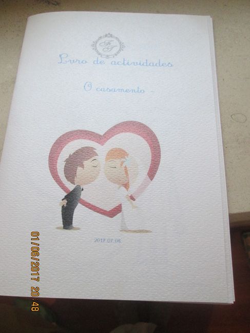 Capa do livro