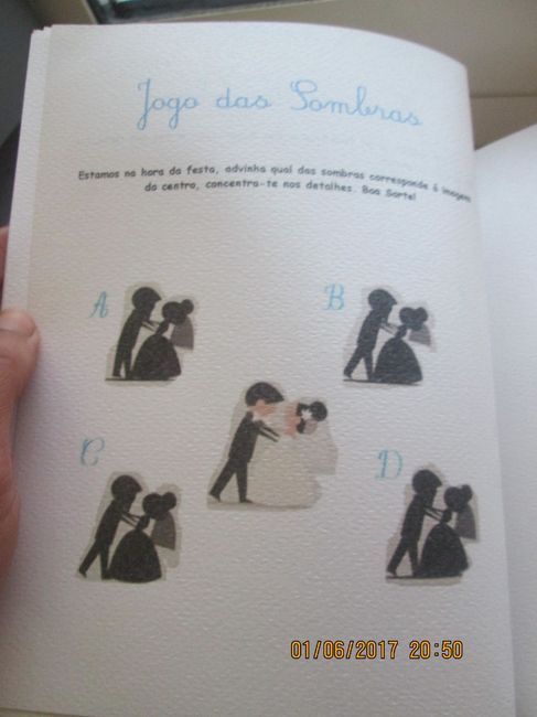 hora de desenho