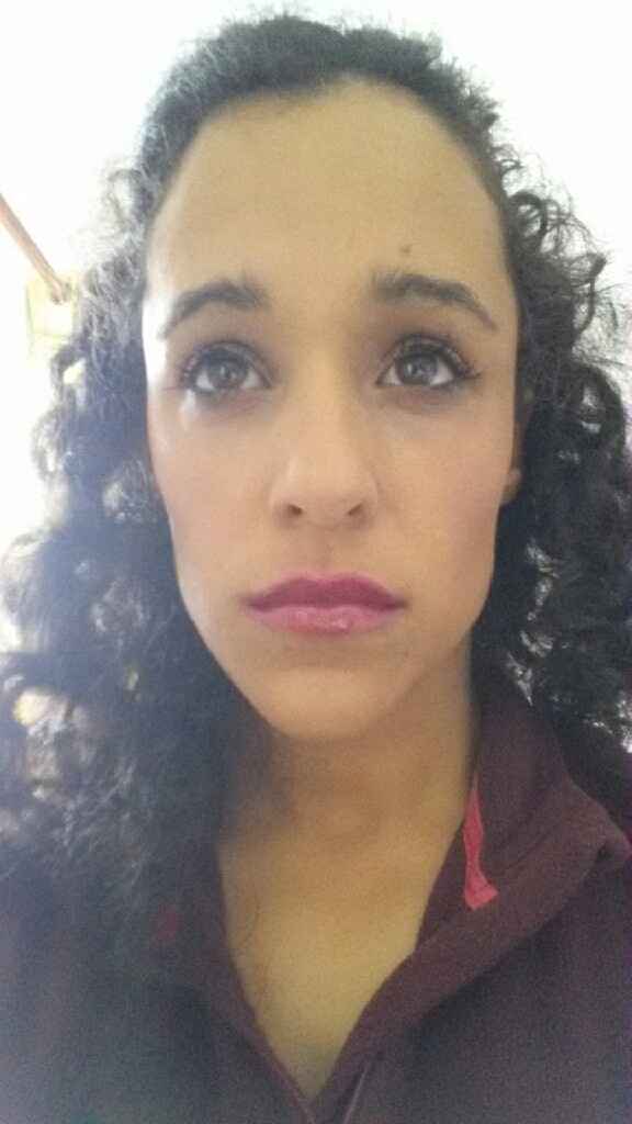 1 prova de make up - 2