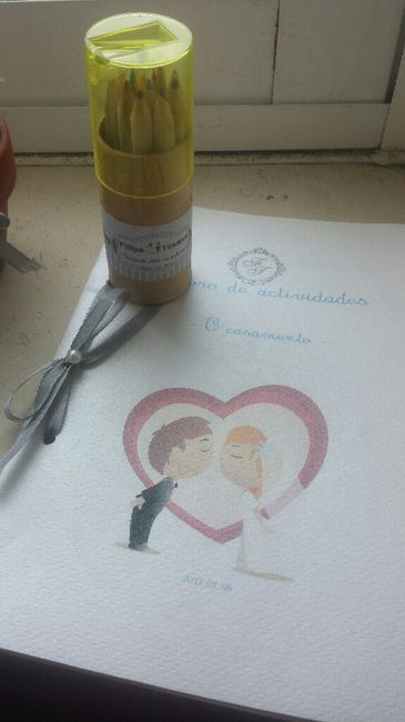 Mais alguns checks - 5