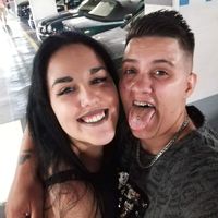 Há quanto tempo estás com o noivinho? - 1