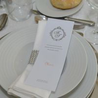 menu das mesas
