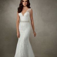 Vestido de noiva - 2
