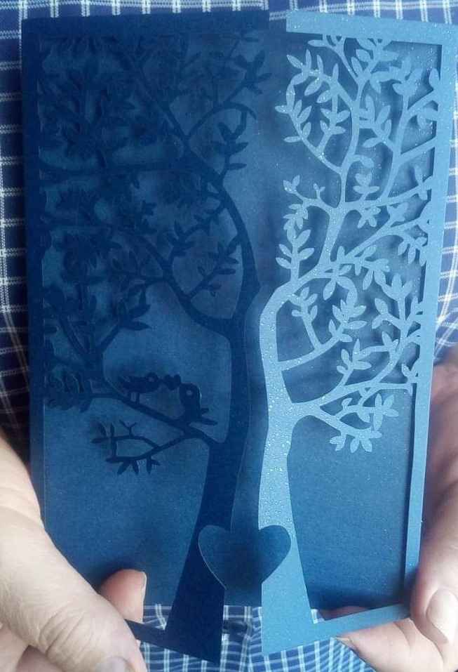 Convites Aliexpress - 1