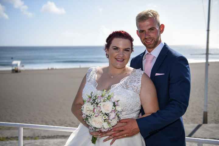 Bride & Groom