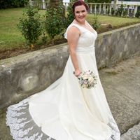 The dress